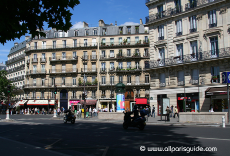 boulevard-st-michel-paris