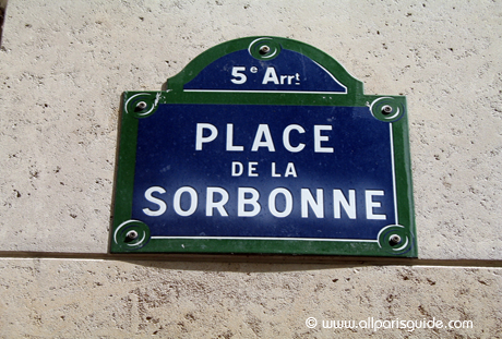 place-sorbonne
