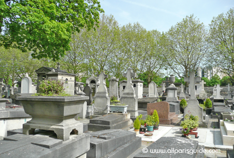 cemeterymontparnasse-paris