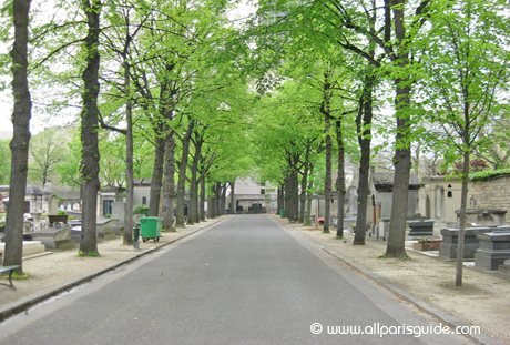 cemeterymontparnasse